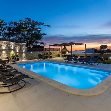 פודסטראנה Villa D&D Excelsior מראה חיצוני תמונה