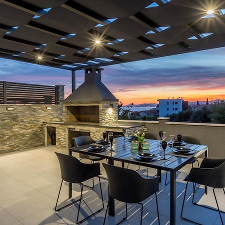 פודסטראנה Villa D&D Excelsior מראה חיצוני תמונה