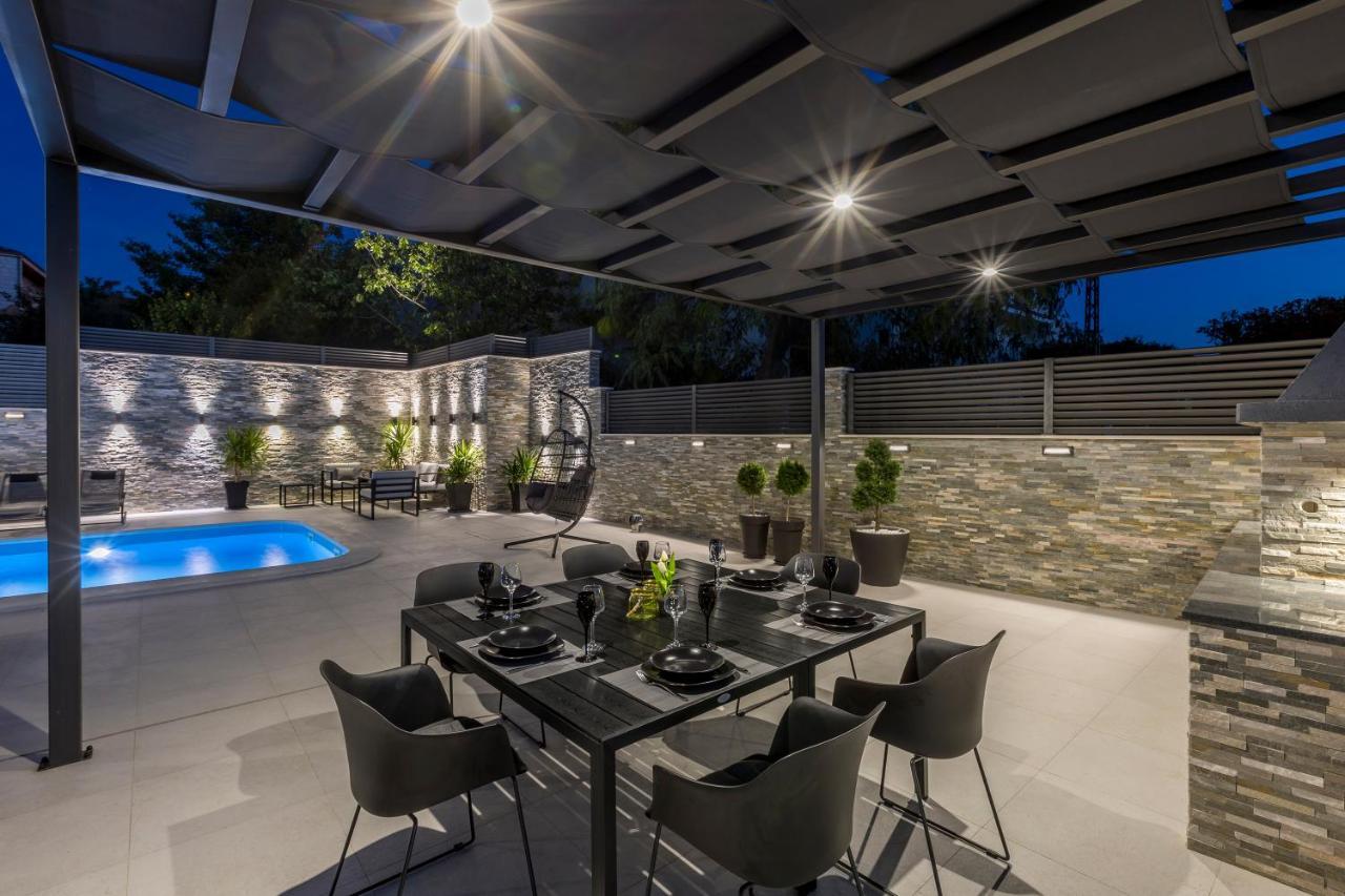 פודסטראנה Villa D&D Excelsior מראה חיצוני תמונה