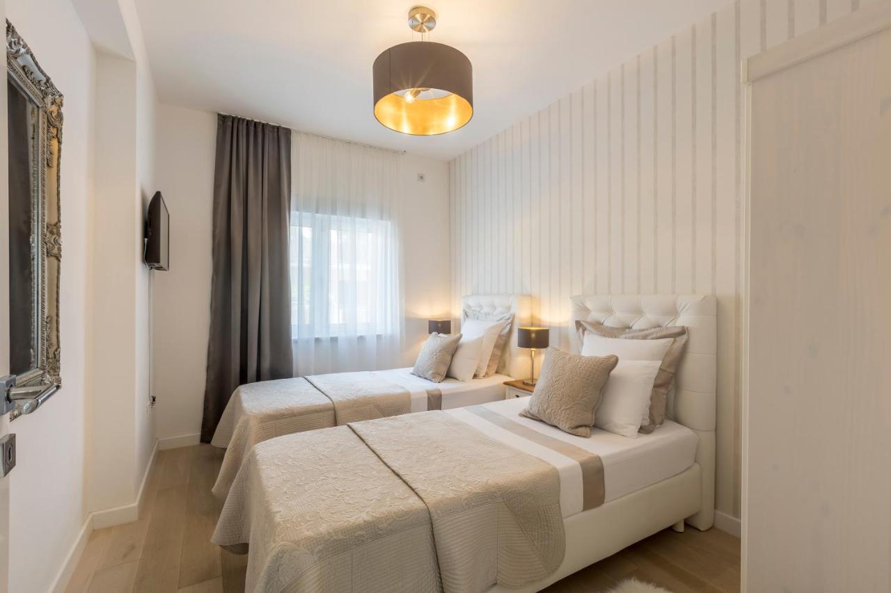 פודסטראנה Villa D&D Excelsior מראה חיצוני תמונה