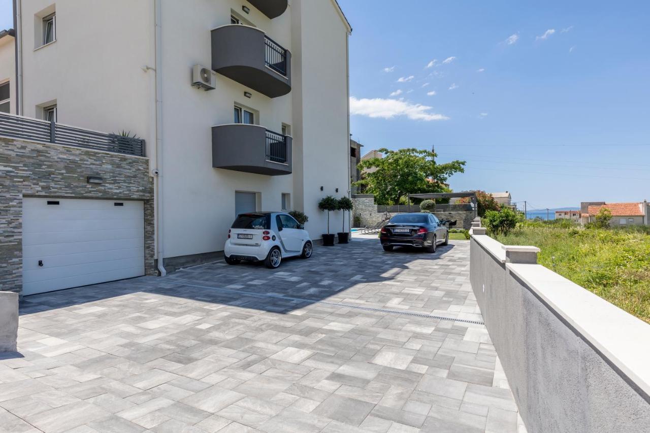 פודסטראנה Villa D&D Excelsior מראה חיצוני תמונה