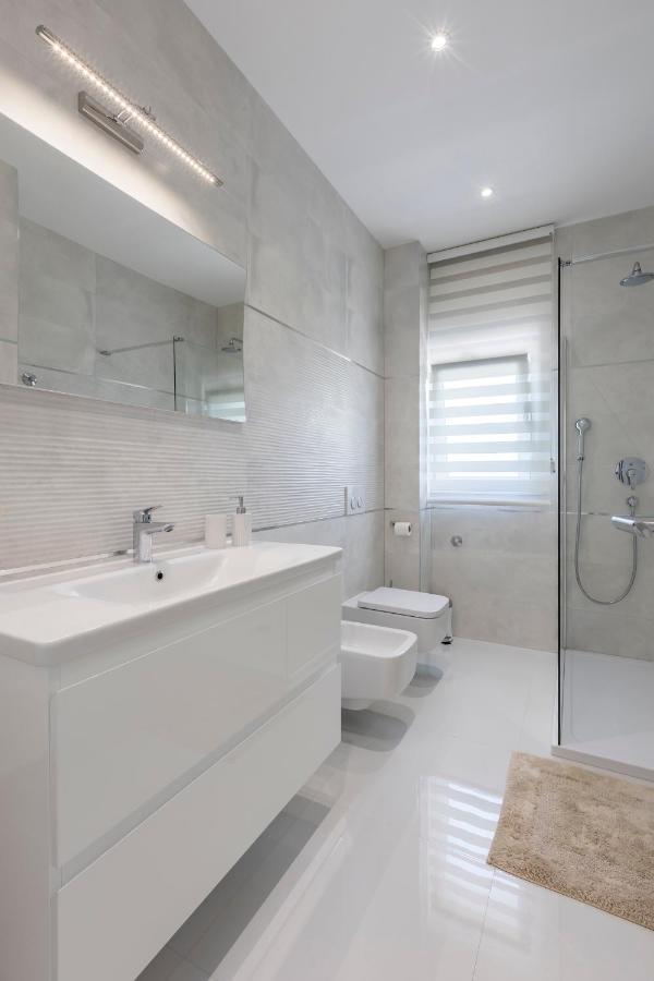 פודסטראנה Villa D&D Excelsior מראה חיצוני תמונה