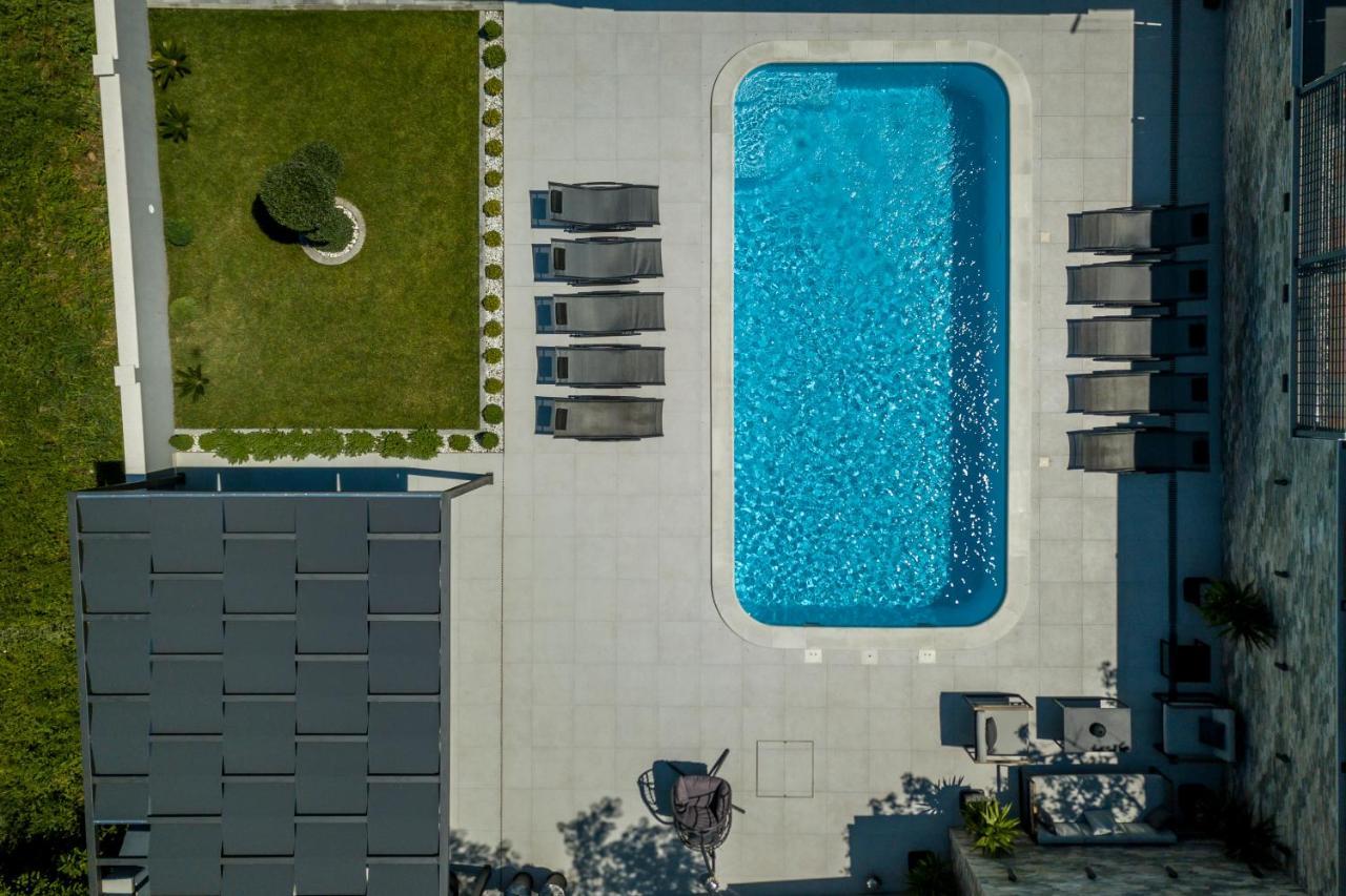 פודסטראנה Villa D&D Excelsior מראה חיצוני תמונה