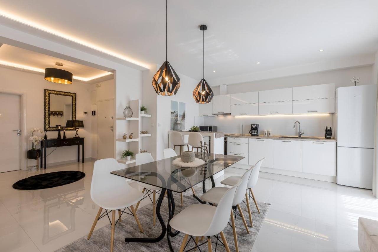 פודסטראנה Villa D&D Excelsior מראה חיצוני תמונה