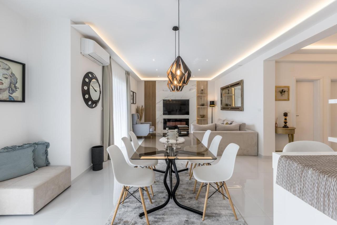 פודסטראנה Villa D&D Excelsior מראה חיצוני תמונה