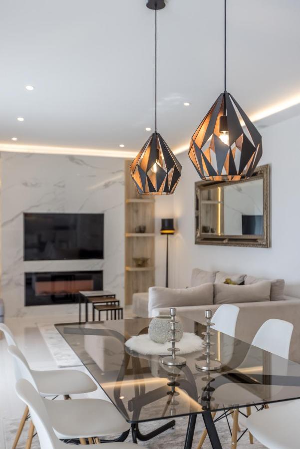 פודסטראנה Villa D&D Excelsior מראה חיצוני תמונה